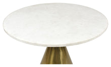 Load image into Gallery viewer, Carmine Marble DIning Table – 2 Colour Options
