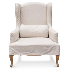 Load image into Gallery viewer, Grayson Wingback
