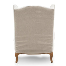 Load image into Gallery viewer, Grayson Wingback
