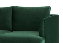 Load image into Gallery viewer, Freeman Green Sofa
