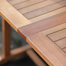 Load image into Gallery viewer, Ellery Outdoor Extension Dining Table
