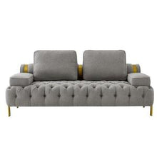 Load image into Gallery viewer, Hensen Sofa – 2 or 3 Seater
