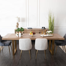 Load image into Gallery viewer, Helena Dining Table
