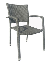Load image into Gallery viewer, Clarence PE Wicker Chair– BUY 2+ SAVE
