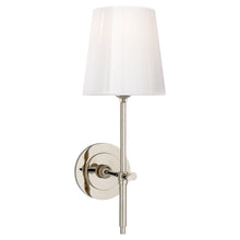 Load image into Gallery viewer, Visual Comfort Bryant Sconce
