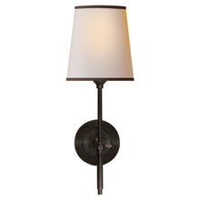 Load image into Gallery viewer, Visual Comfort Bryant Sconce
