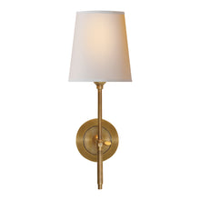 Load image into Gallery viewer, Visual Comfort Bryant Sconce

