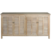 Load image into Gallery viewer, Hampton 4 Door Sideboard – 3 Colour Options
