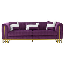 Load image into Gallery viewer, Ascott 3 Seater Sofa
