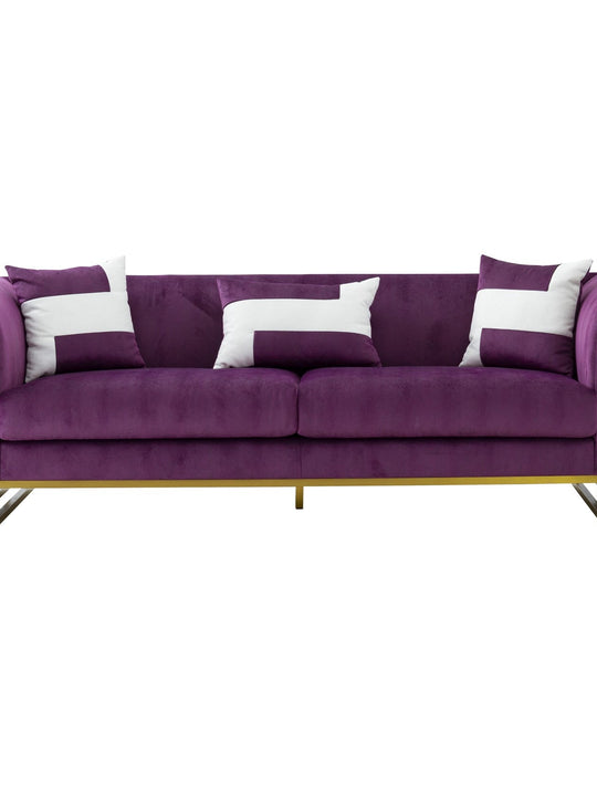 Ascott 3 Seater Sofa