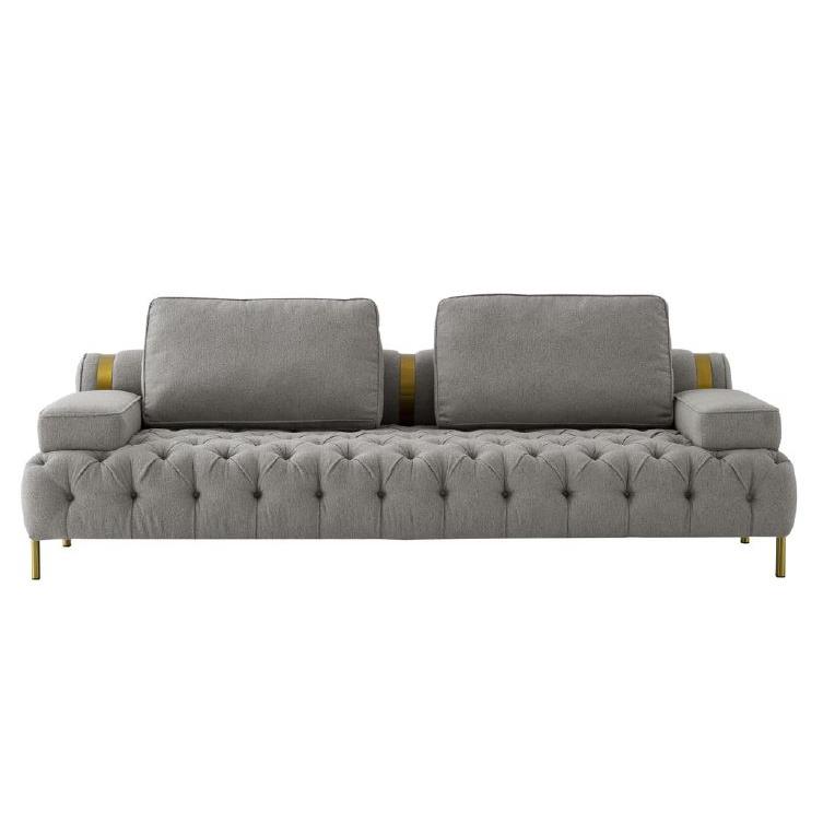 Hensen Sofa – 2 or 3 Seater